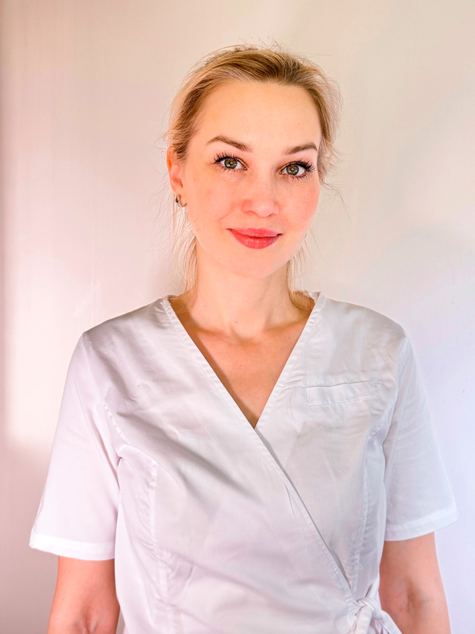 Мастер ногтевого сервиса