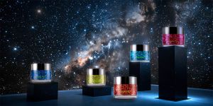 Дип-пудра STAR by SNS
